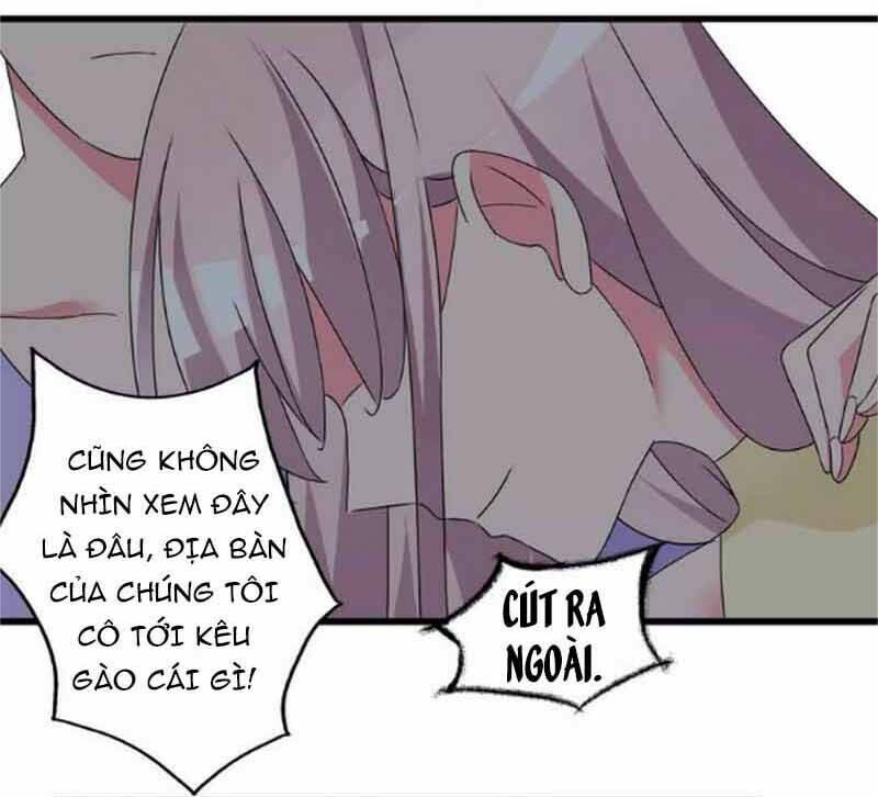 lều khều biết yêu chapter 76 13