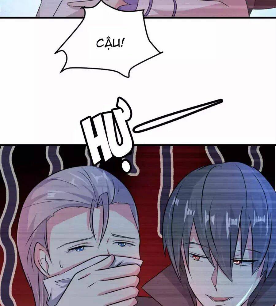 nguyệt dạ hương vi lai chapter 66 52