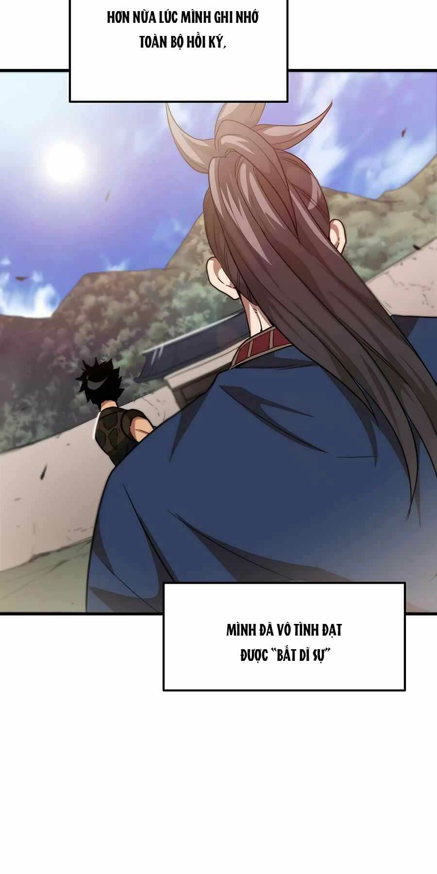 băng y kiếm thần chapter 9 26