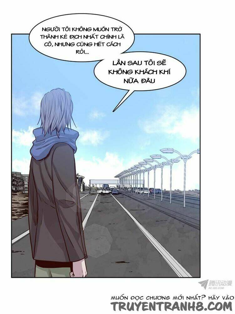 vua của vong linh chapter 159 27