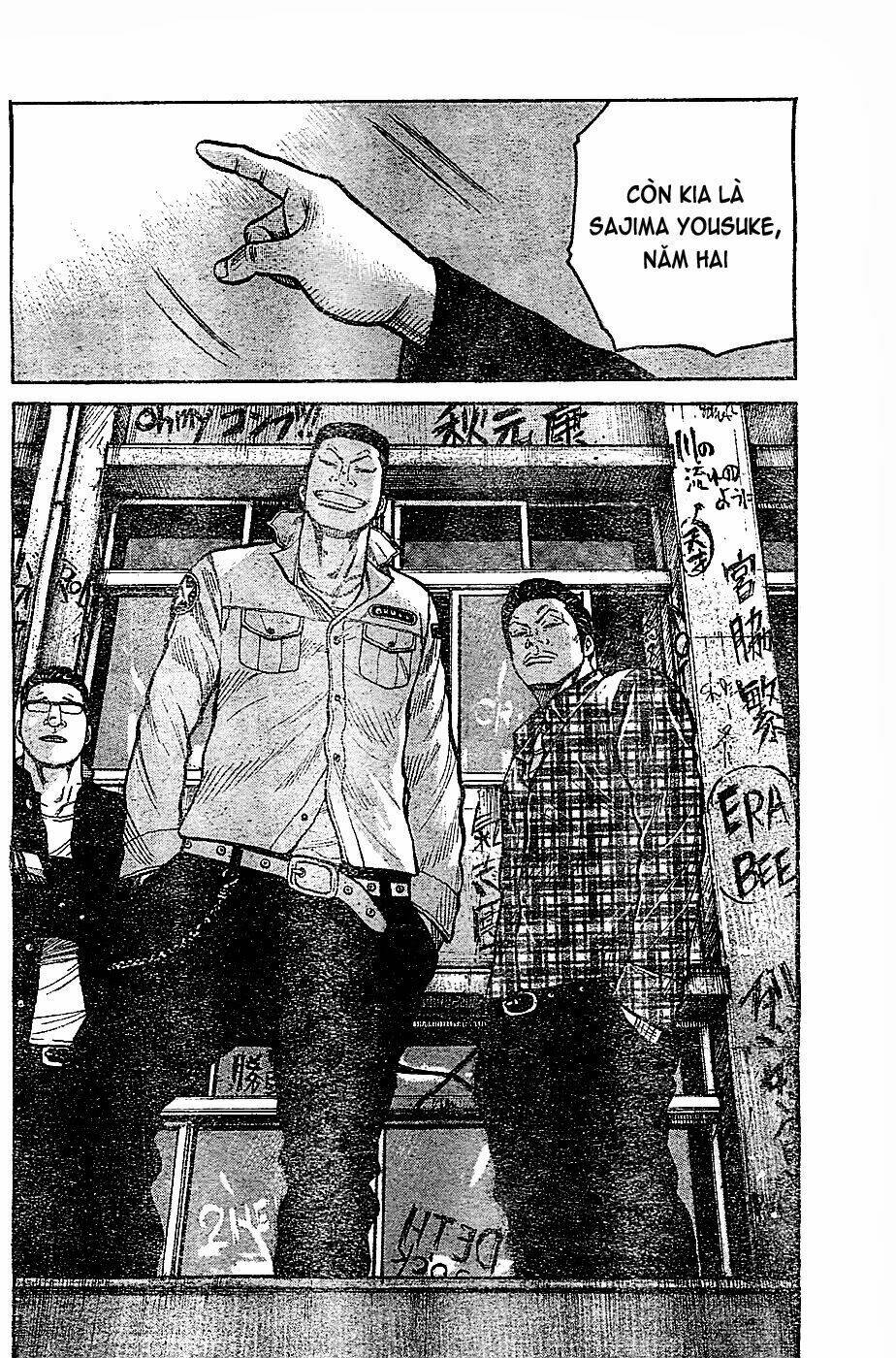 worst chapter 131 40