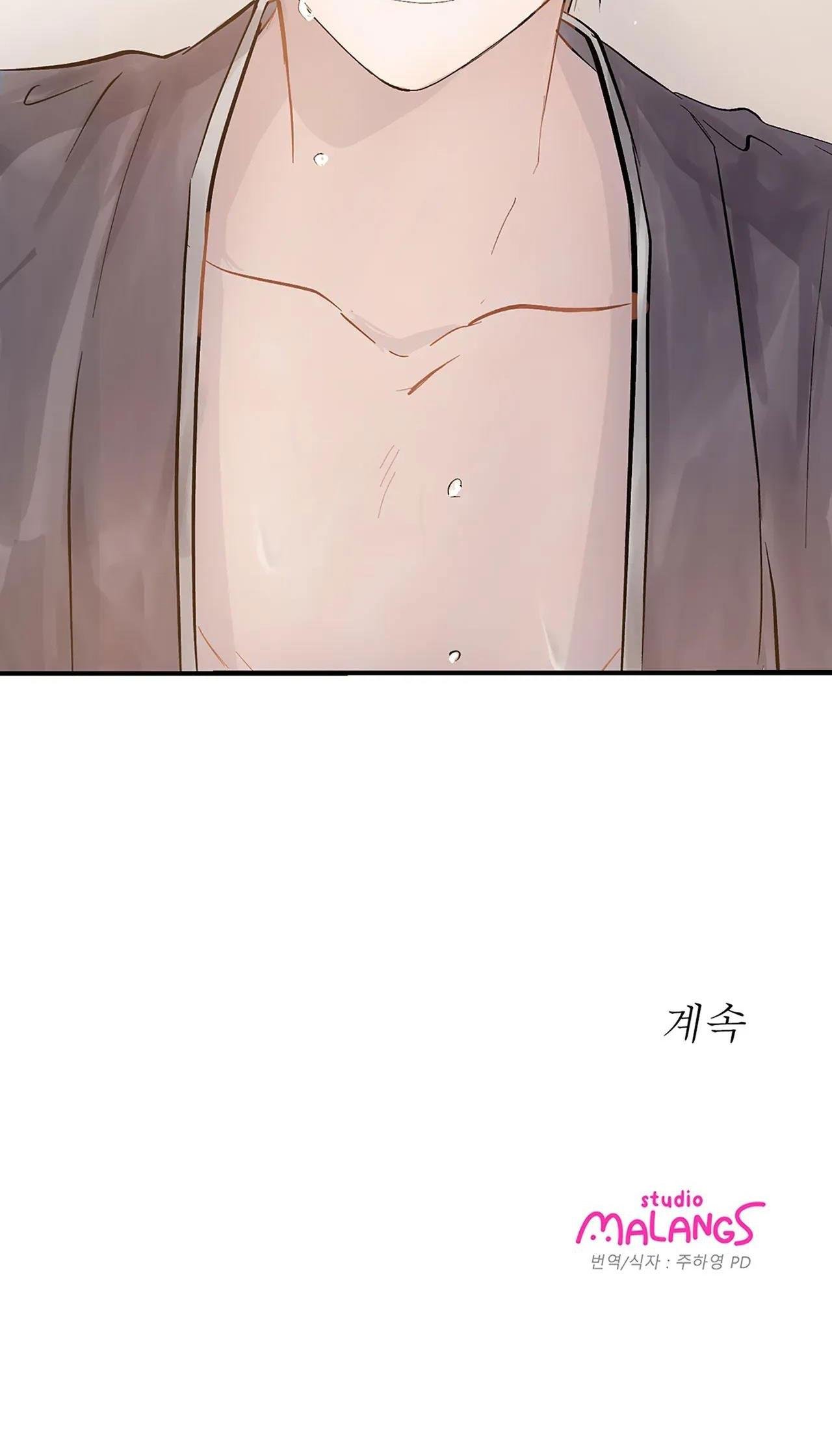 bl cổ trang - âu cổ ngắn nhà kim chapter 38.2 78