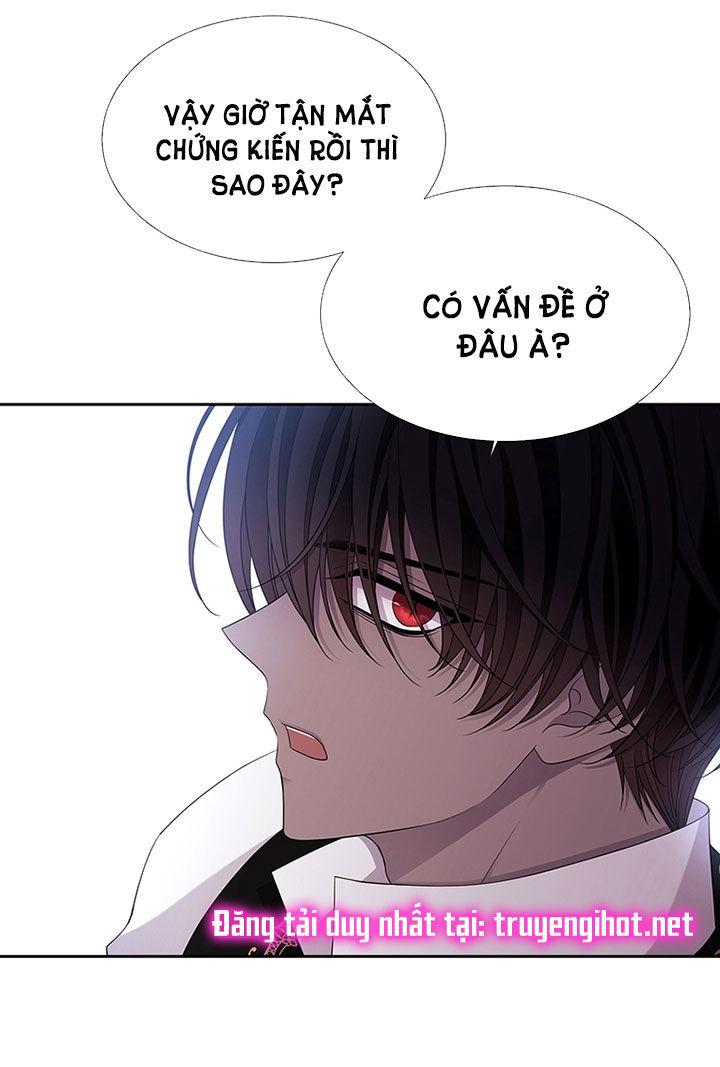 năm môn đệ của charlotte chapter 116 40