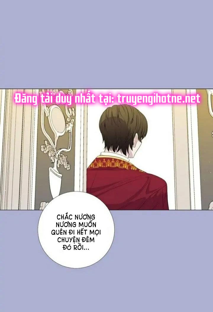 từ tiểu thư thành hoàng hậu - lady to queen chapter 49.2 19