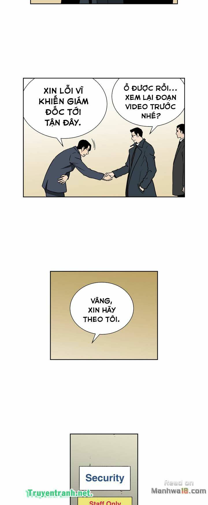 thần bài siêu năng chapter 66 10