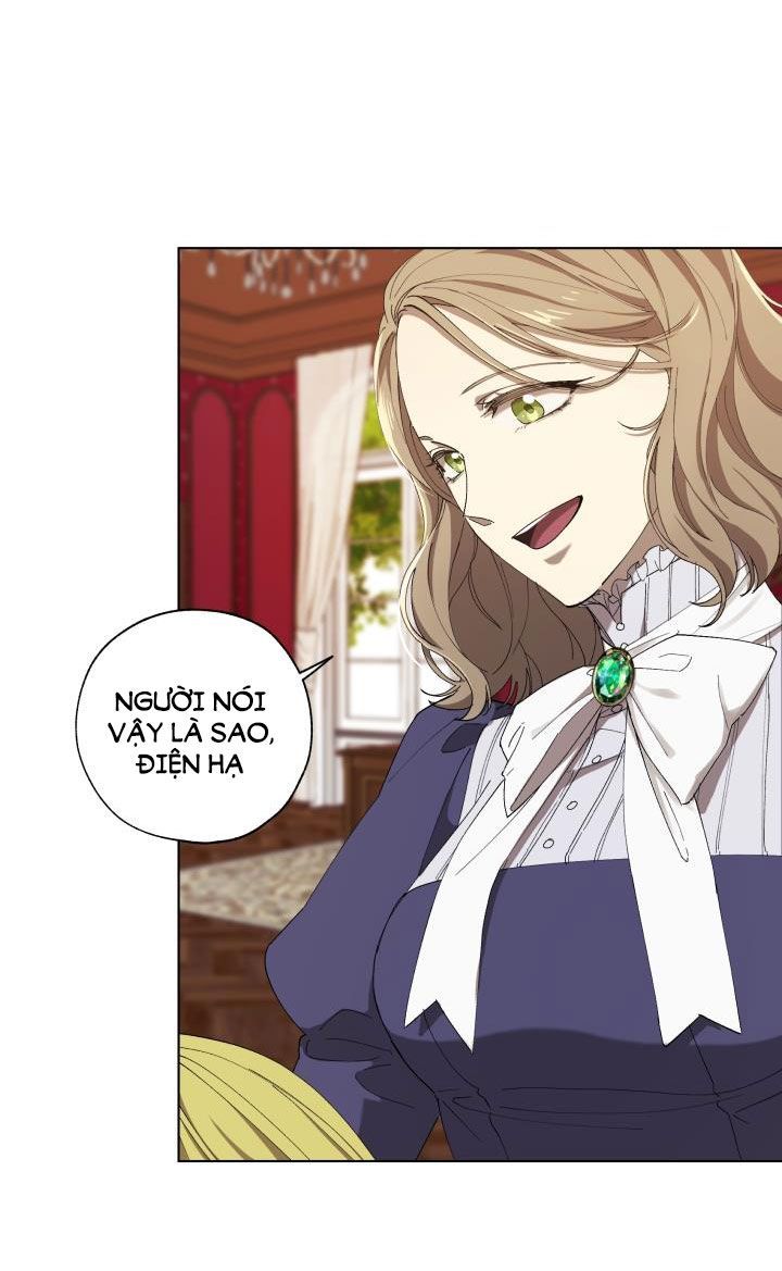 công chúa khắc dấu lên kẻ phản nghịch chapter 6 21