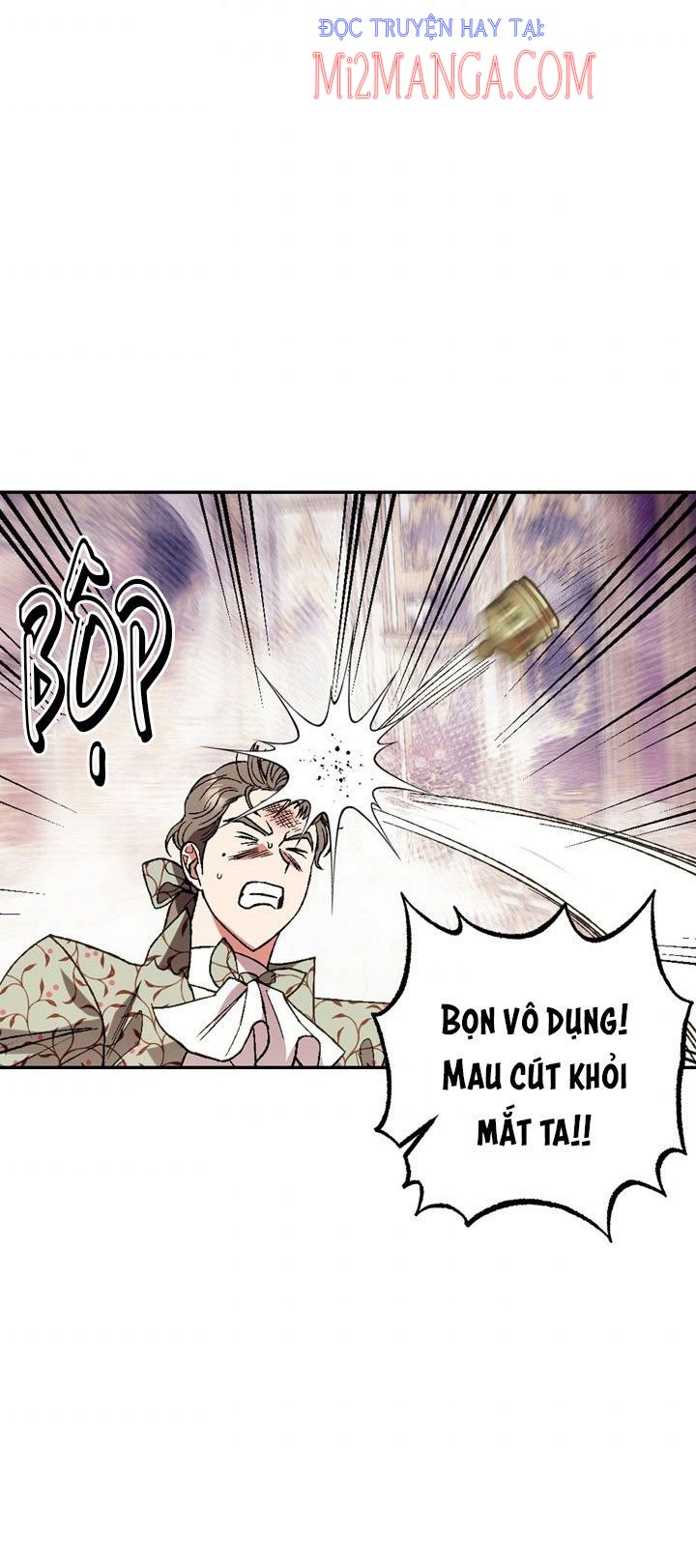 cha, con không muốn kết hôn đâu chapter 45.3 15