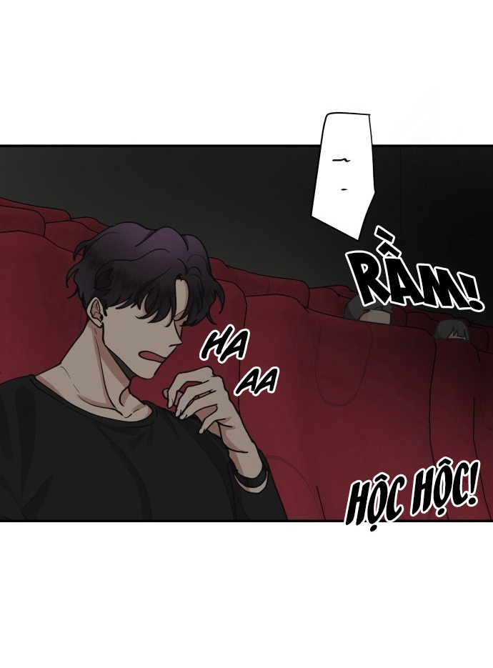 oan gia ngõ hẹp chapter 34 44