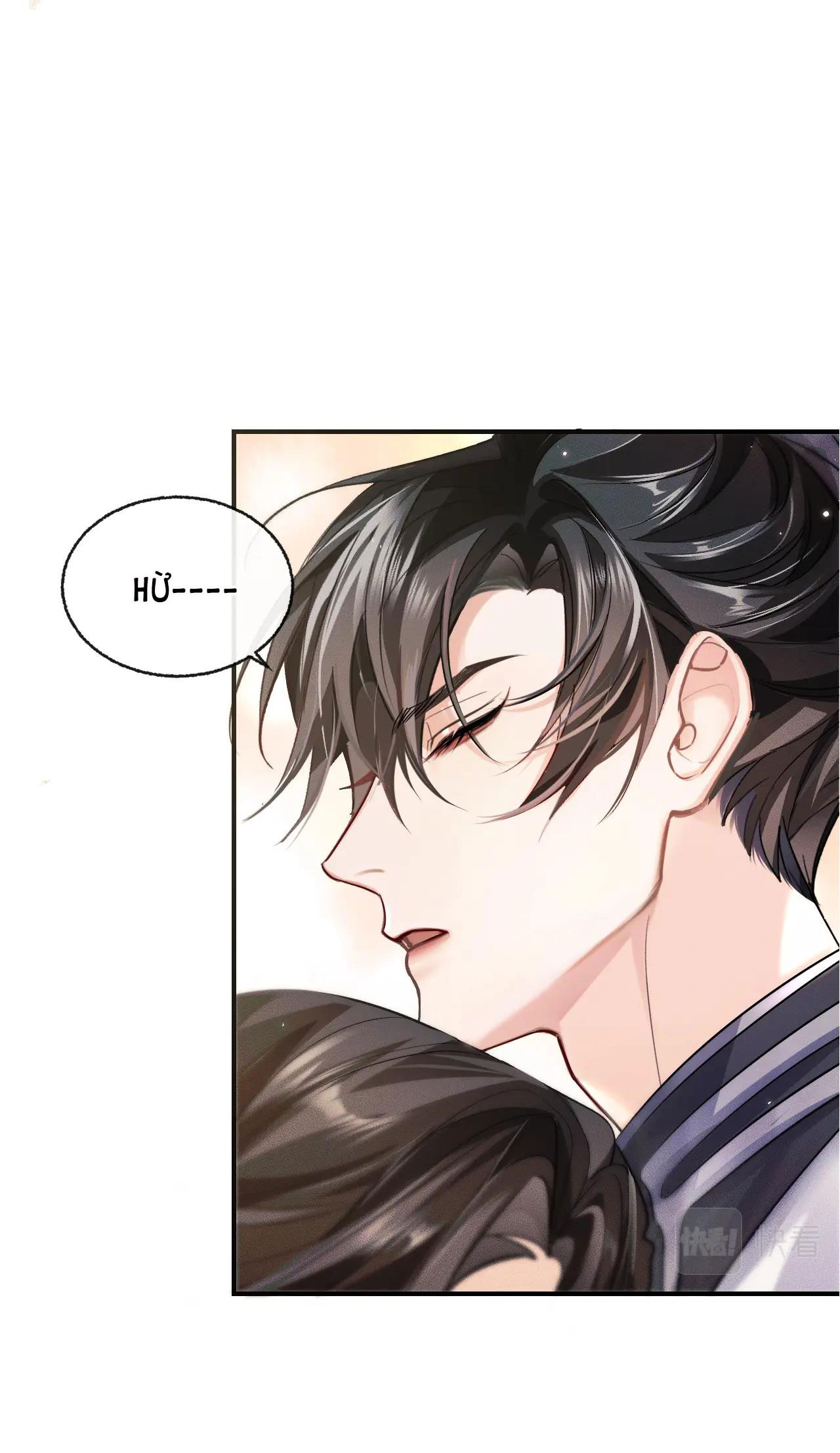 husky và sư tôn mèo trắng chapter 38 26