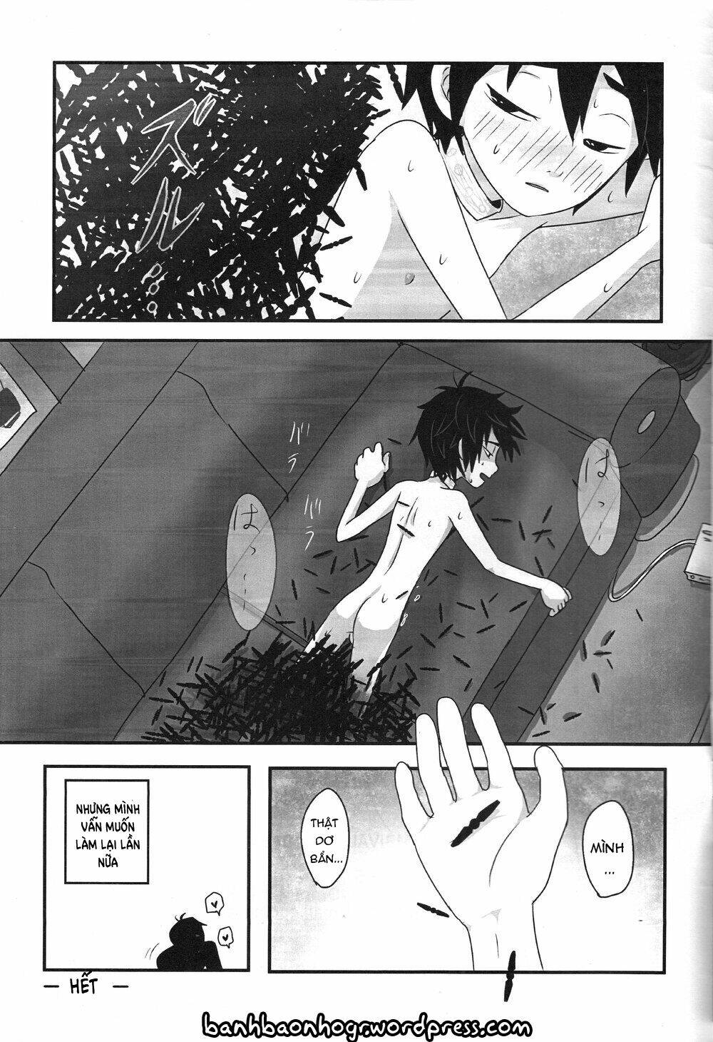 cậu bé ambivalence chapter 1 25