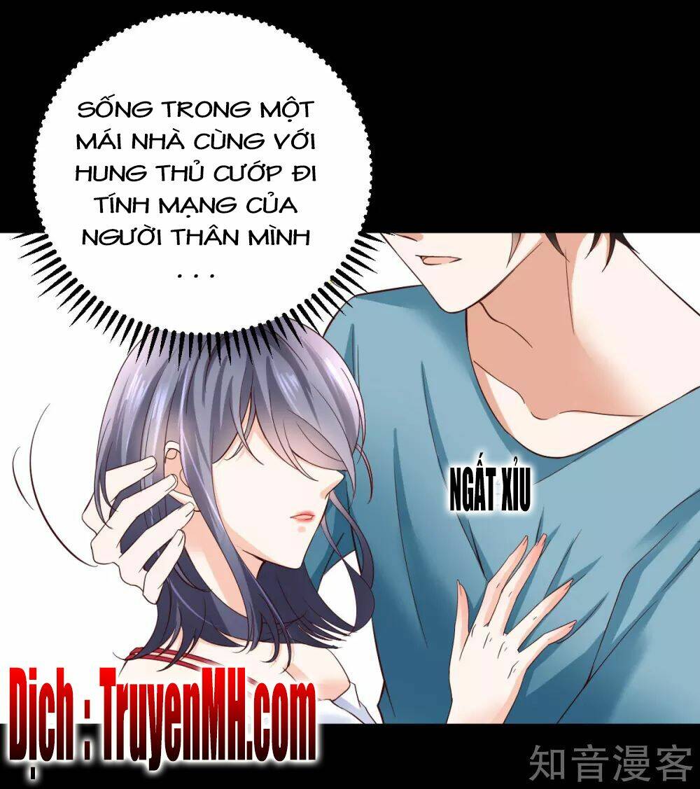 cường thế tù ái - địch thiếu đừng xằng bậy chapter 6 28