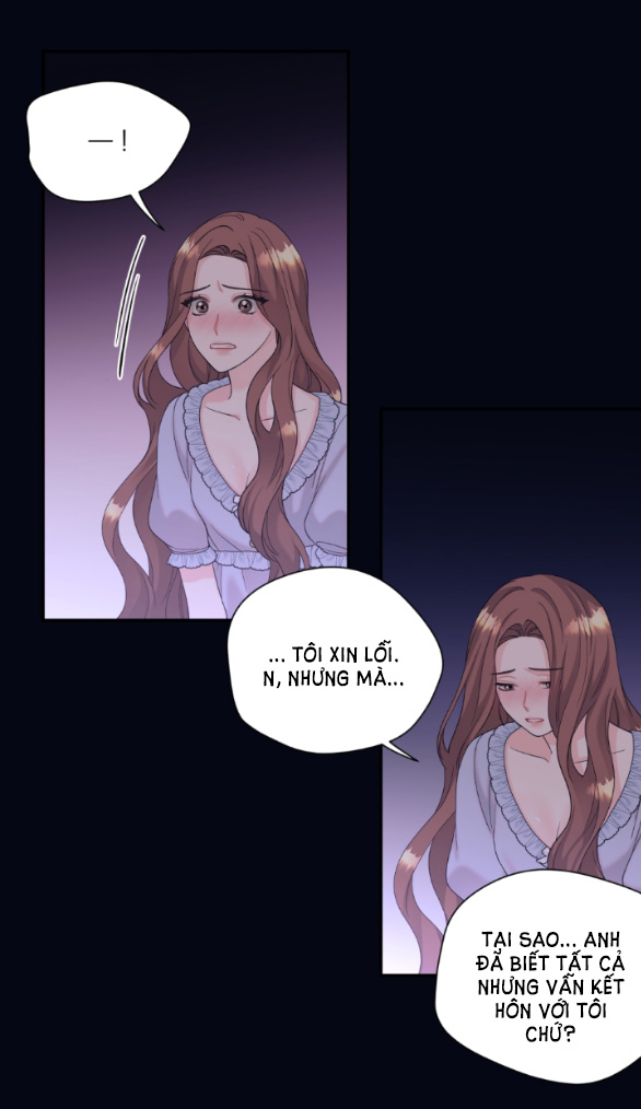 Người Vợ Giả Mạo chapter 7.1 - Trang 12