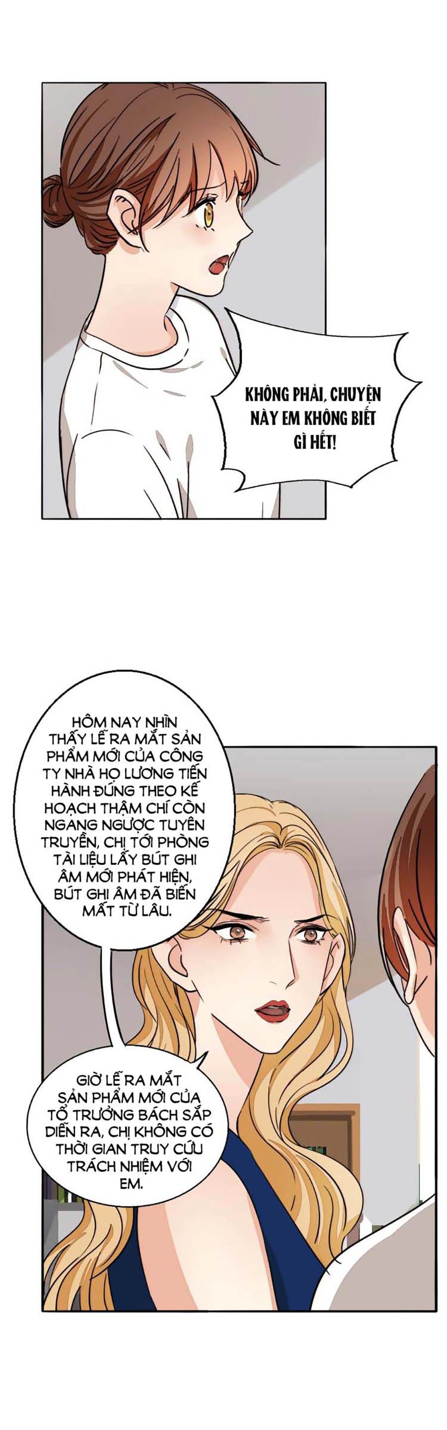 mùi hương lãng mạn chapter 77 2