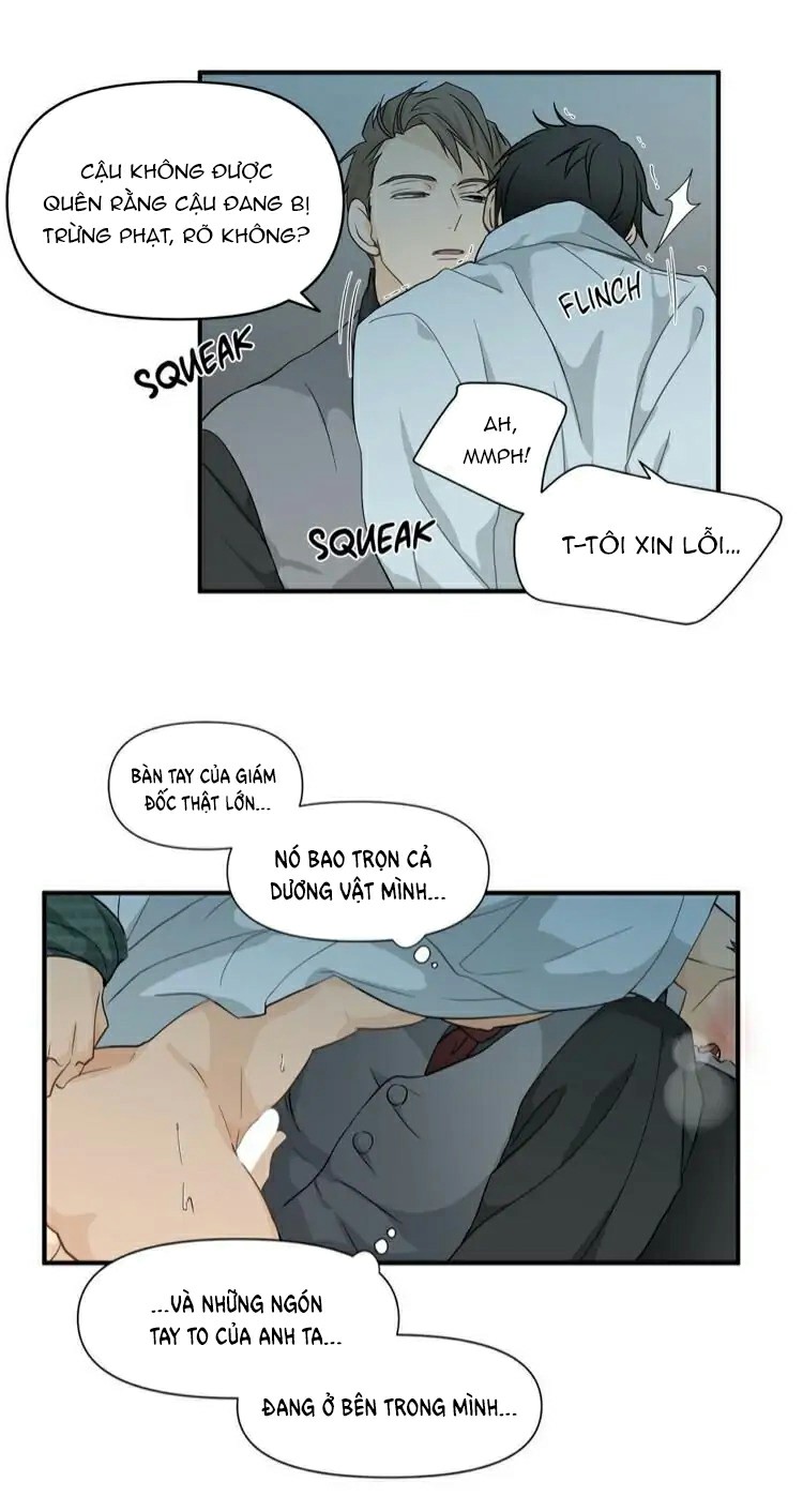 từ đầu xuống chân chapter 5 7