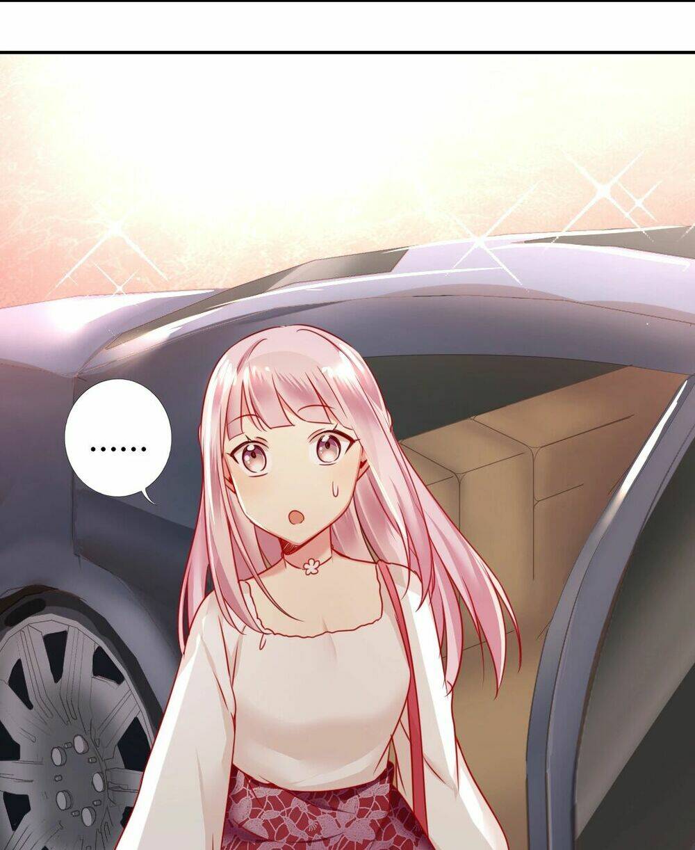 phục thù thiếu gia tiểu điềm thê chapter 5 6