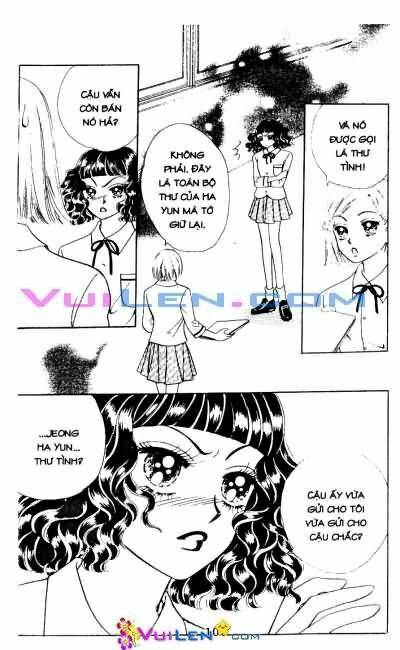 bong bóng trắng chapter 7 100