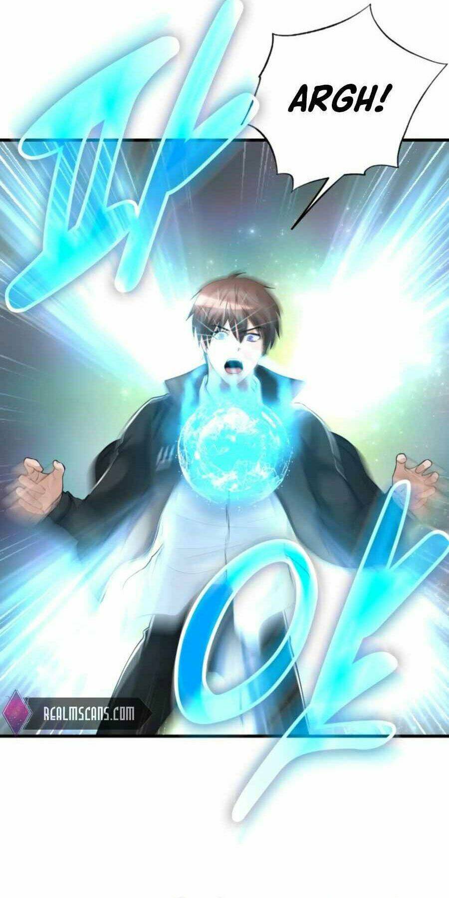 mẹ tôi là chòm sao bảo hộ m chapter 19 60