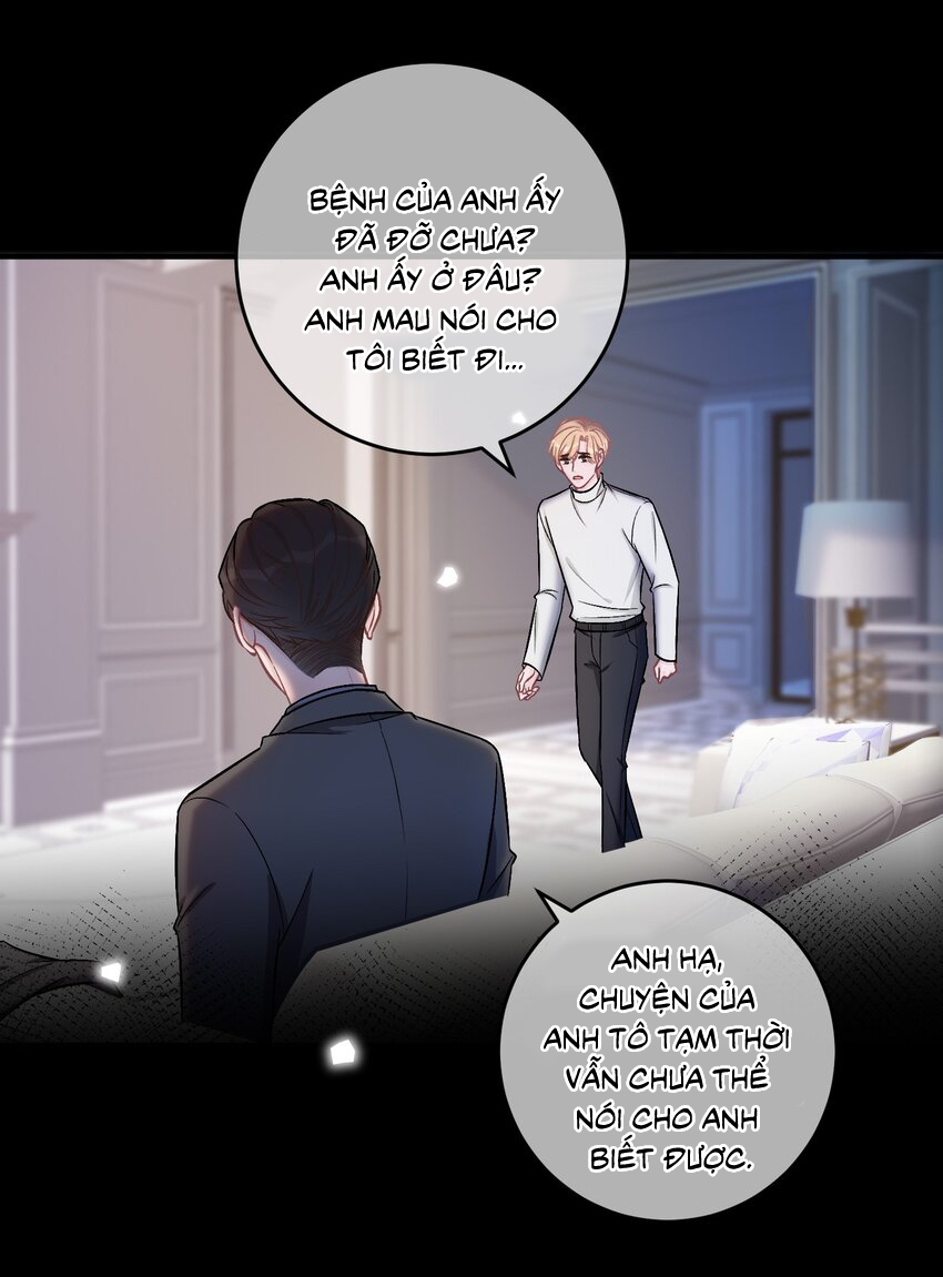 trước và sau ly hôn! chapter 70 12