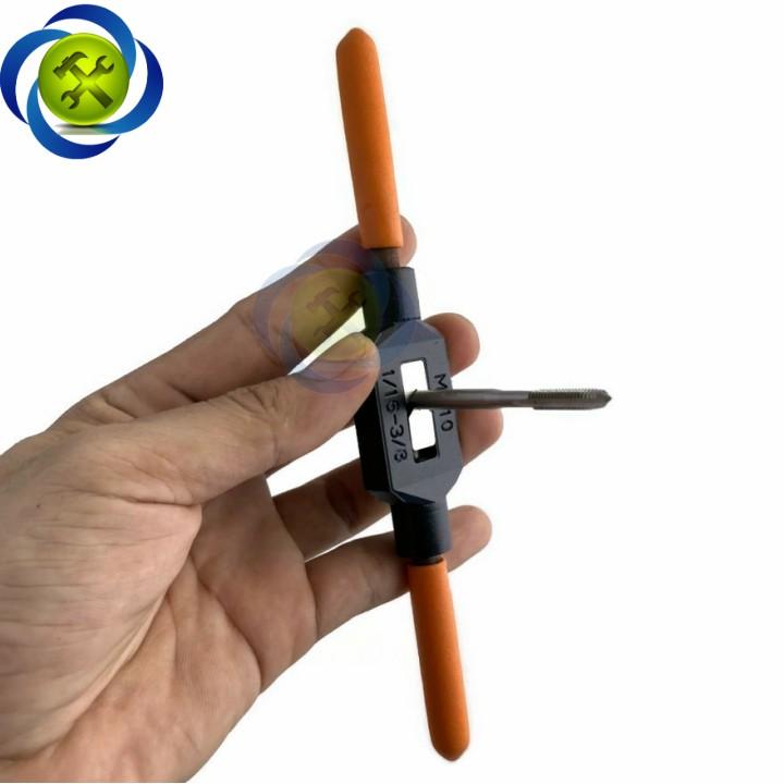 Tay quay taro cán bọc nhựa