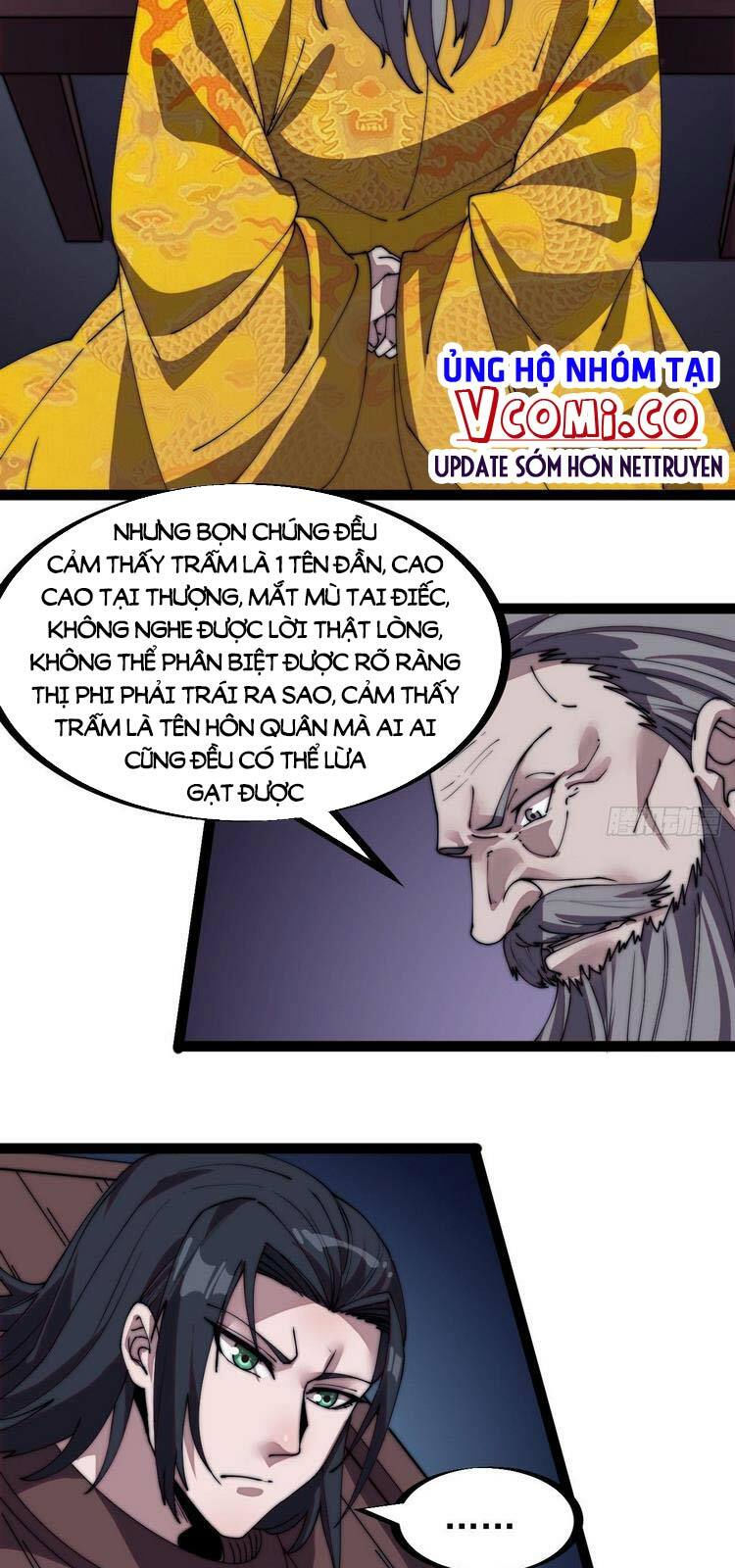 ta có một sơn trại chapter 231 13