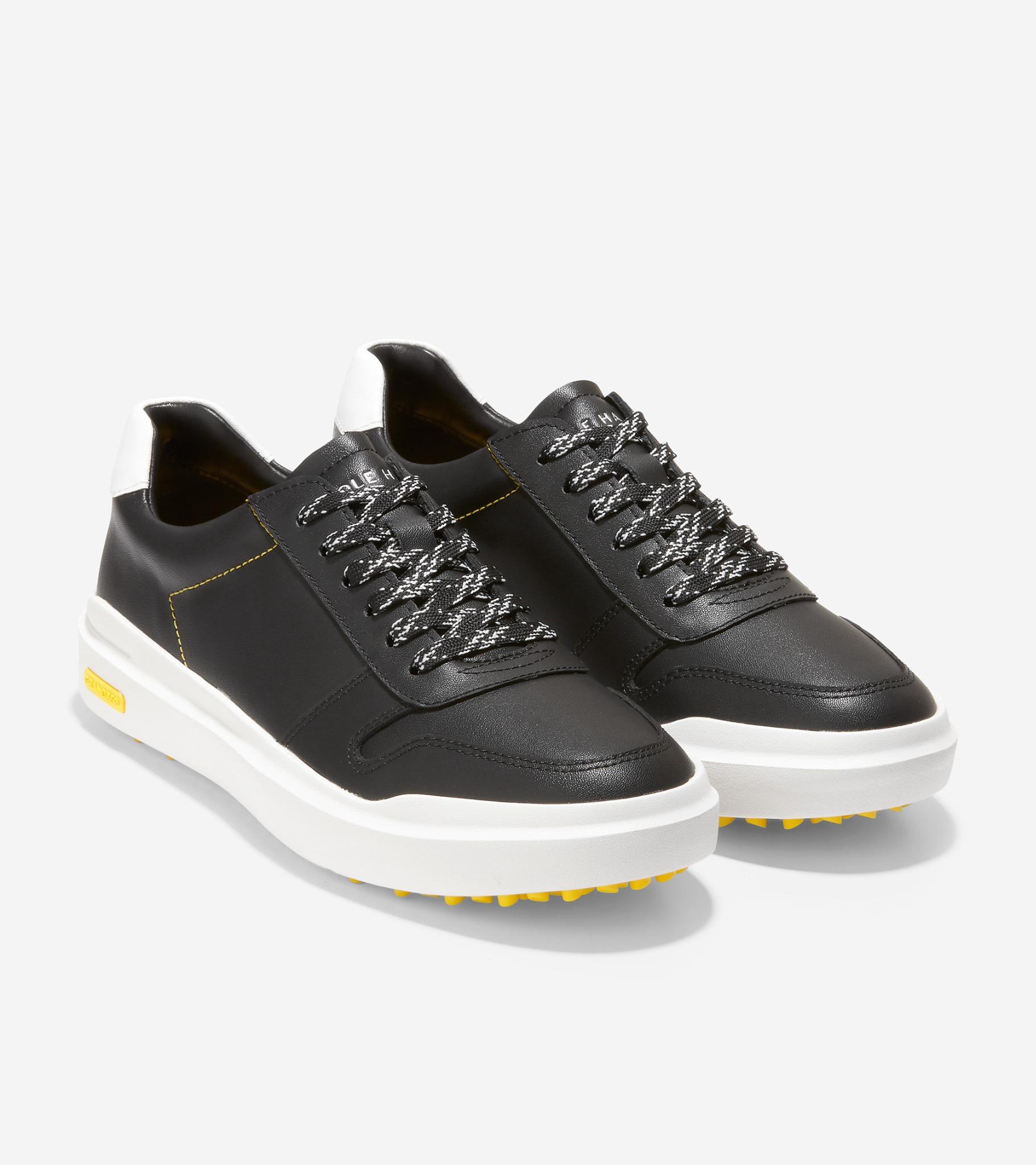 GIÀY GOLF COLE HAAN NỮ GRANDPRØ AM GOLF SNEAKER