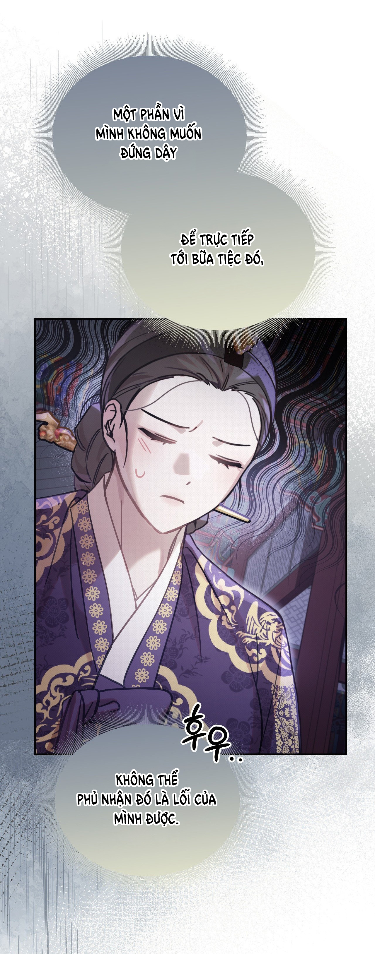 [18+] hậu cung kế chapter 11.2 4