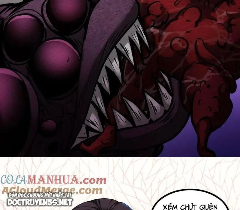 quỷ dị dược tề sư: bệnh nhân của ta đều là kinh khủng chapter 15 16