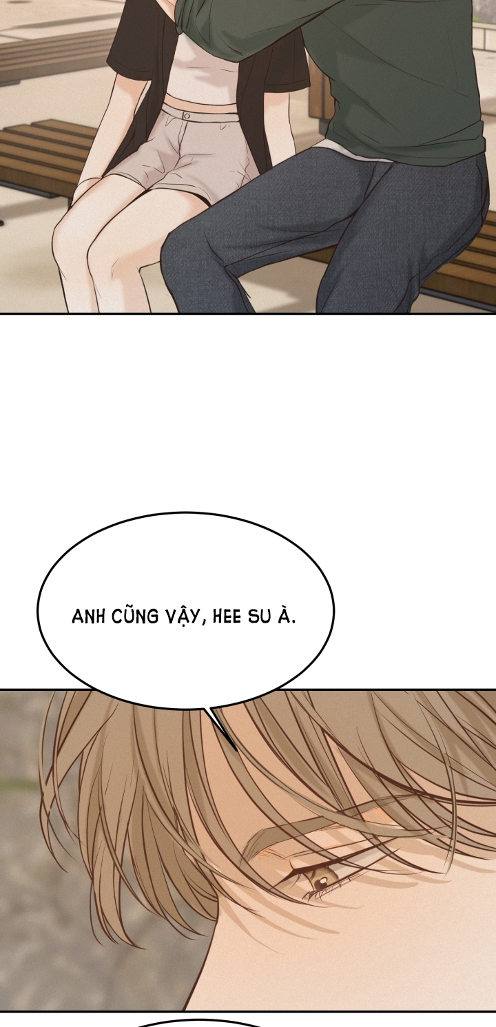 những người đàn ông đã lên giường tôi chapter 40.1 17