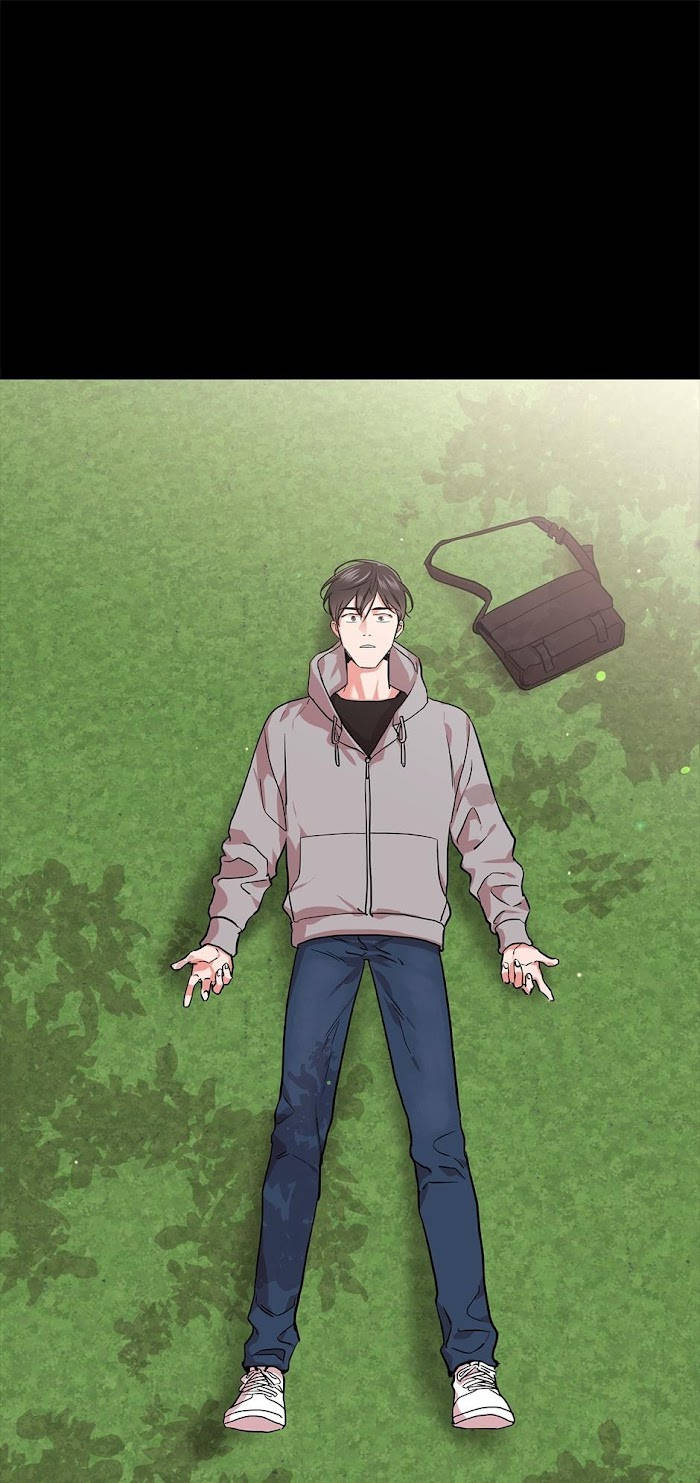 [raw] red candy chapter 69 6