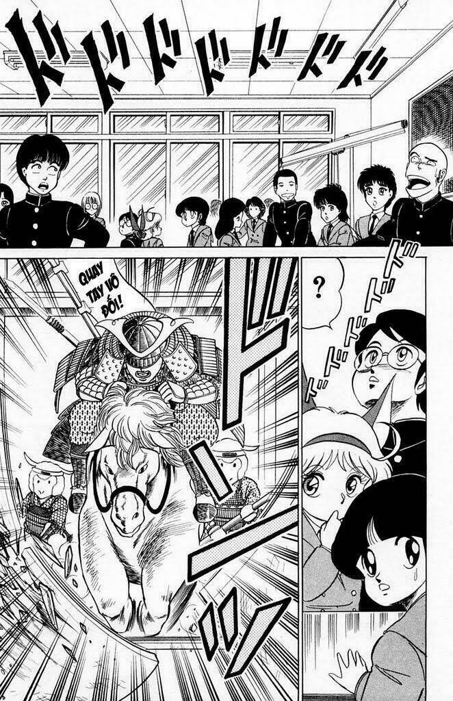 yuu & mi chapter 21 21