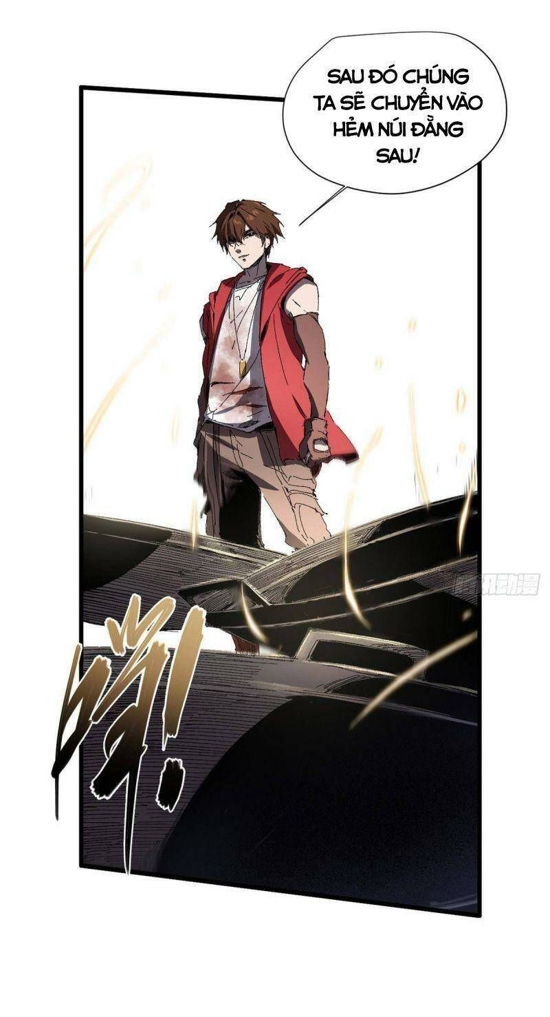 vương quốc vĩnh hằng chapter 12 18