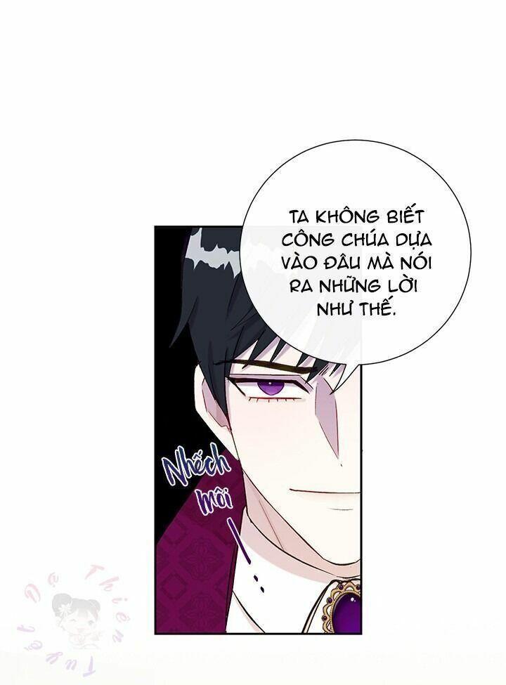 xin ngài đừng ăn tôi chapter 24 23