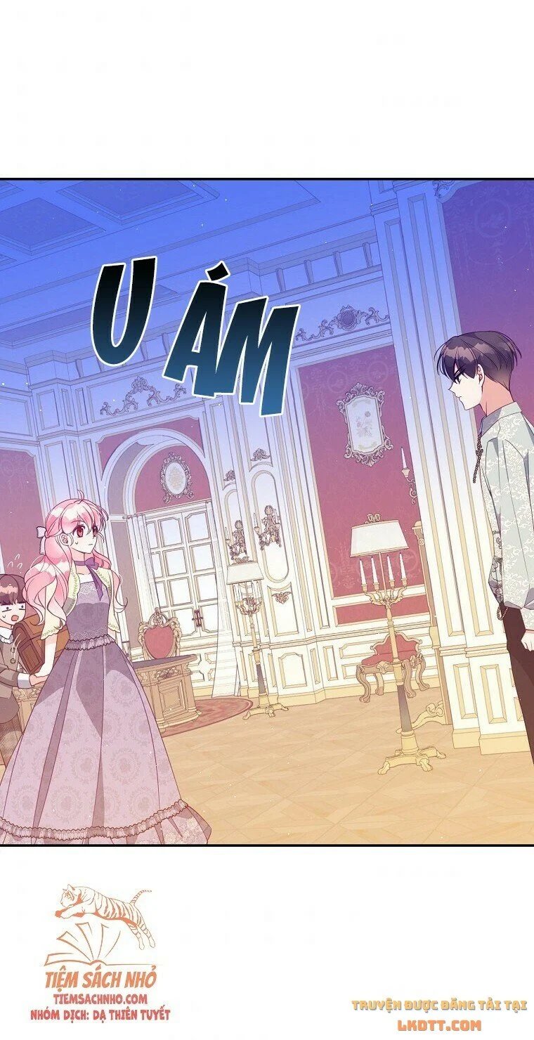em gái cưng của đại công tước phản diện chapter 59.5 24