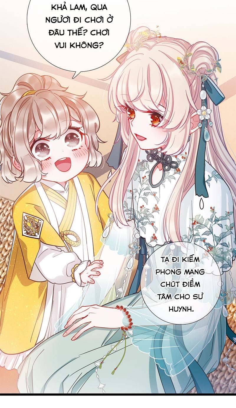 danh kiếm trủng chapter 27 19