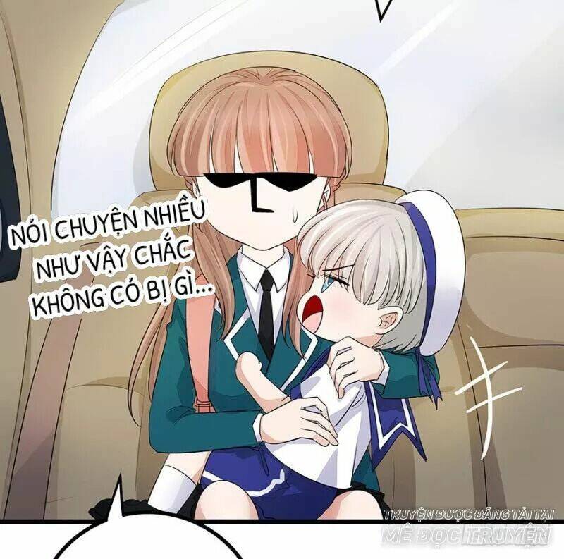 chào buổi sáng, ức vạn manh thê chapter 22 31