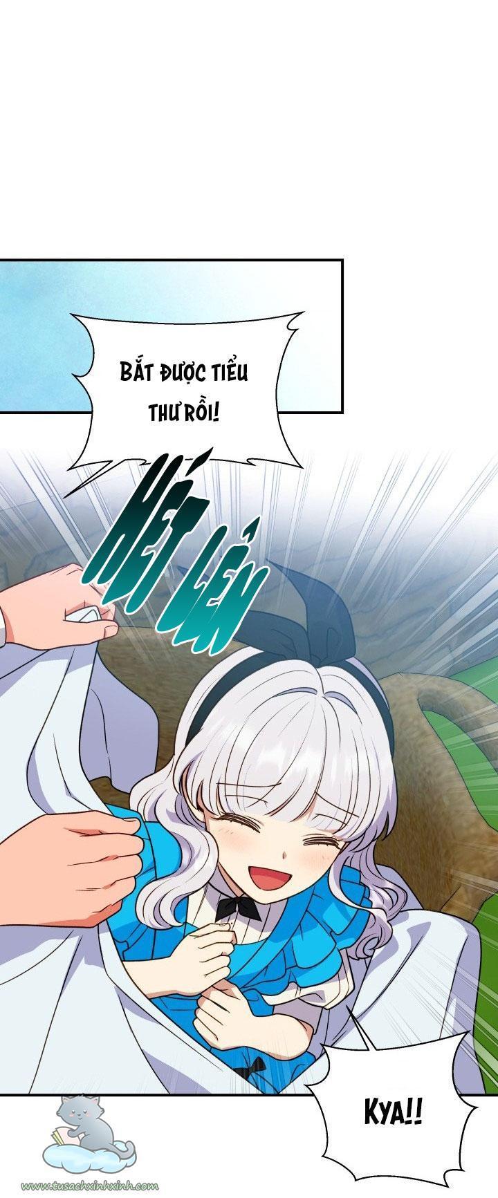 công nương khế ước của gia tộc công tước quái vật chapter 133 45