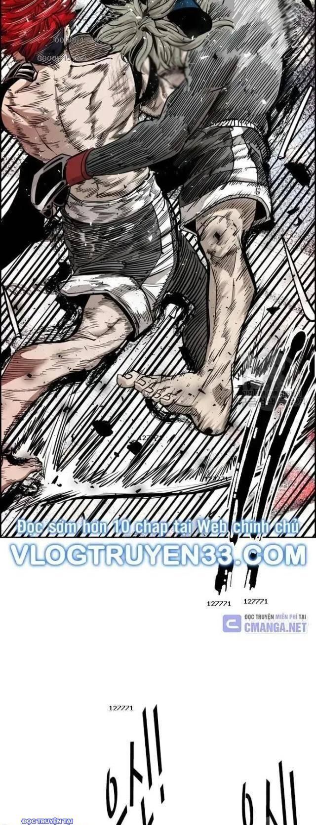 shark - cá mập chapter 205 3
