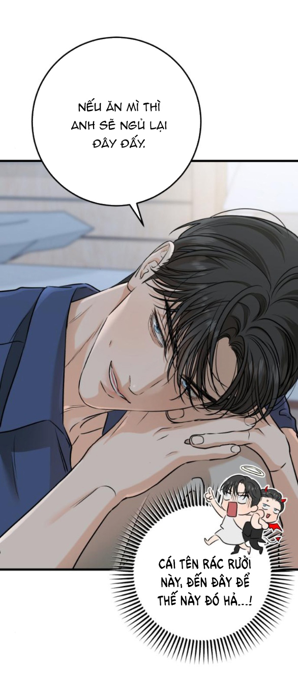 Nóng Lòng Muốn Giày Vò Em chapter 52.1 27