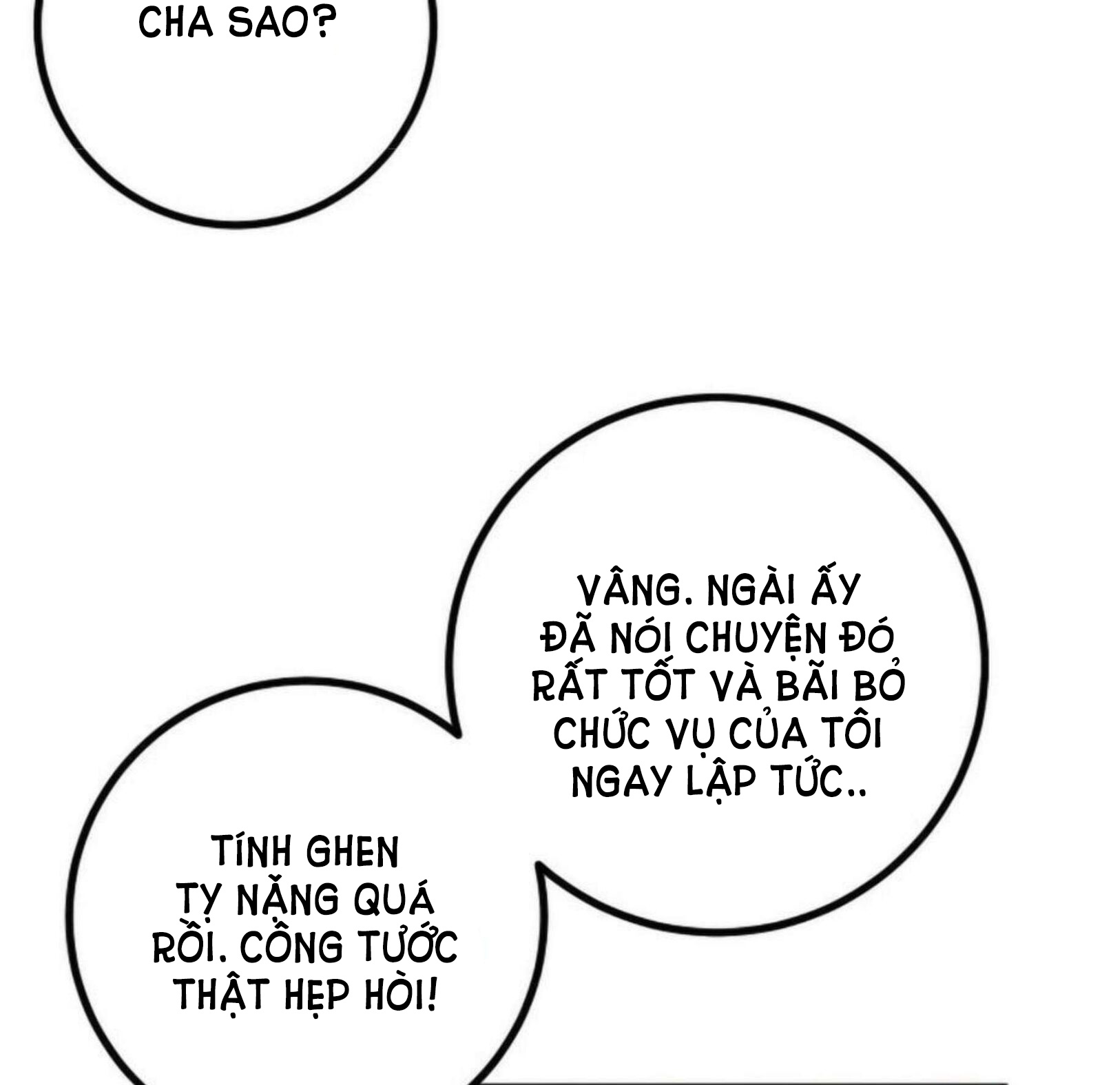 tôi là tiểu thư của gia đình này chapter 20 70