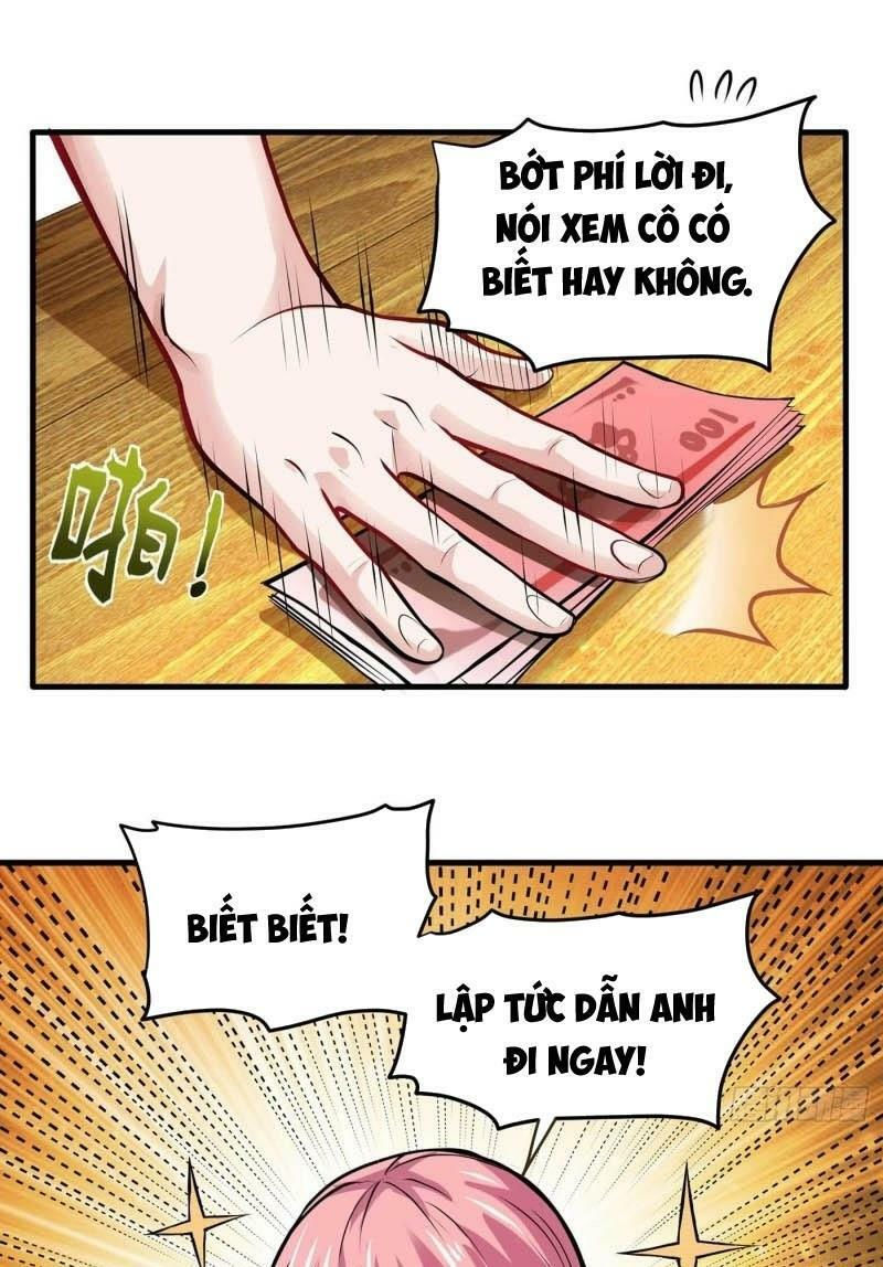 tối cường thần y tại đô thị chapter 82 11