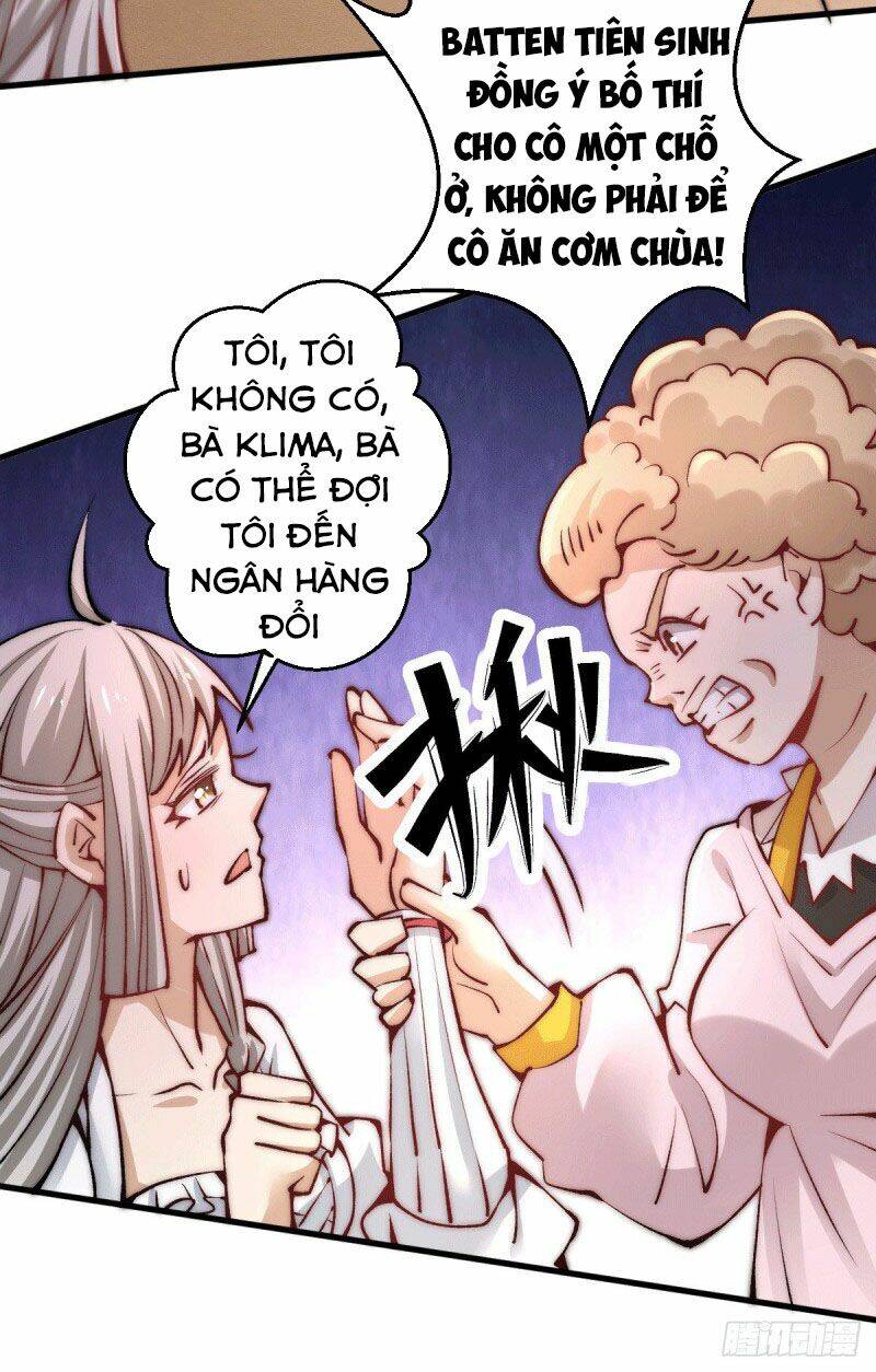 đô thị đỉnh phong cao thủ chapter 237 3