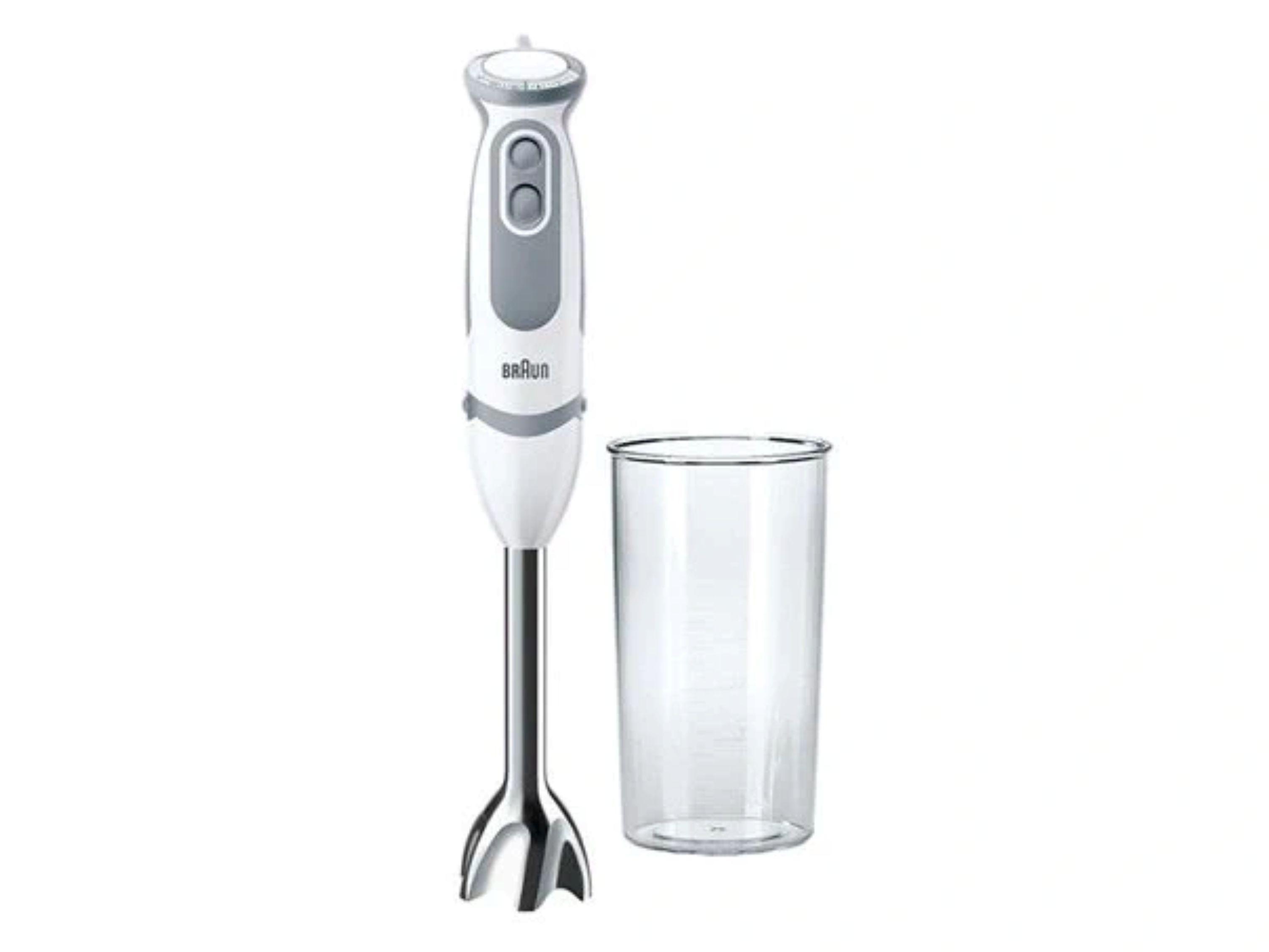 Máy xay cầm tay Braun MQ5200WH CN - Hàng chính hãng