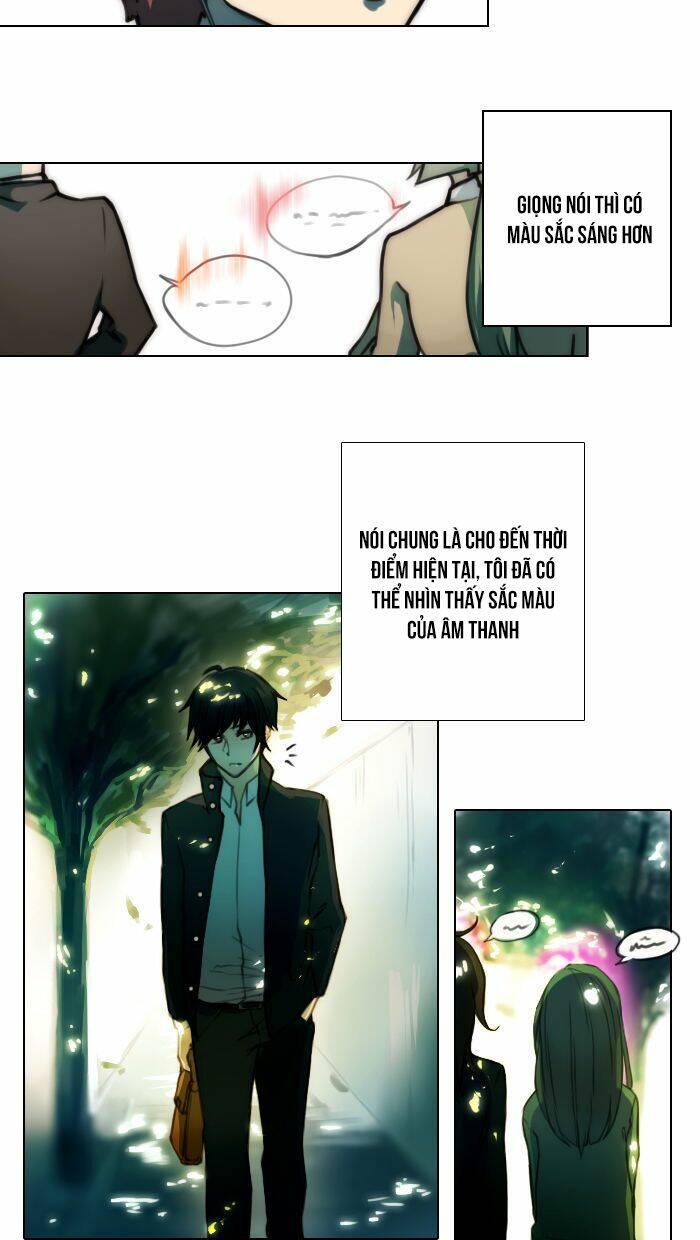 catharsis chapter 3 7