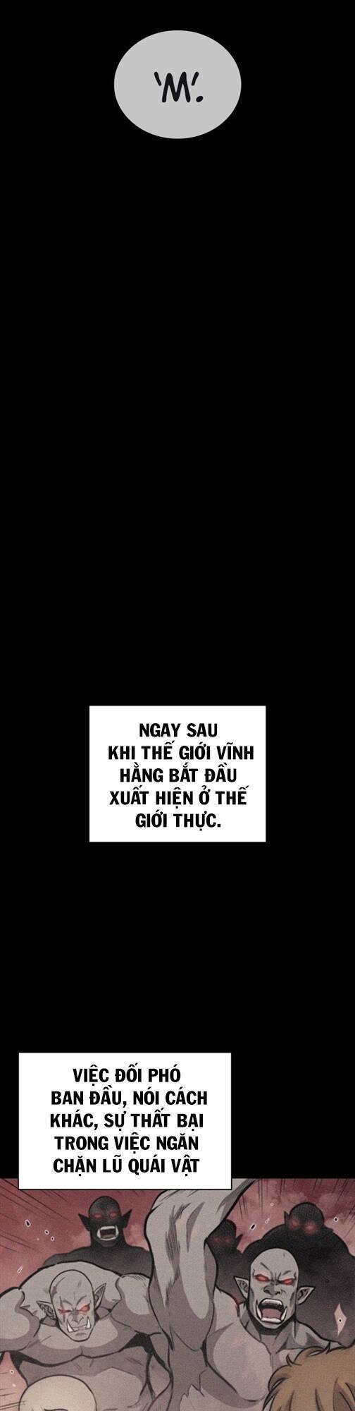 tôi trở lại thăng cấp một mình chapter 133 23