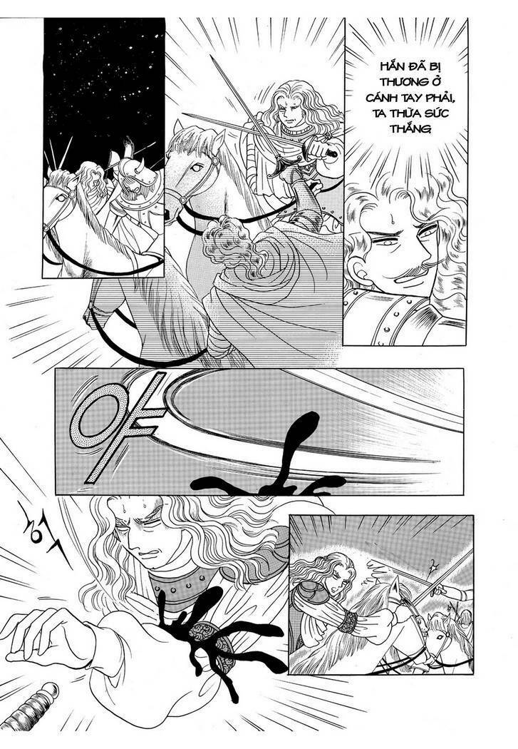 princess manhwa chapter 49 51