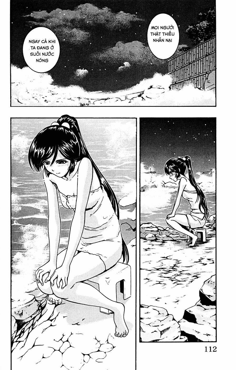 kimiiro focus-new chapter 7 21