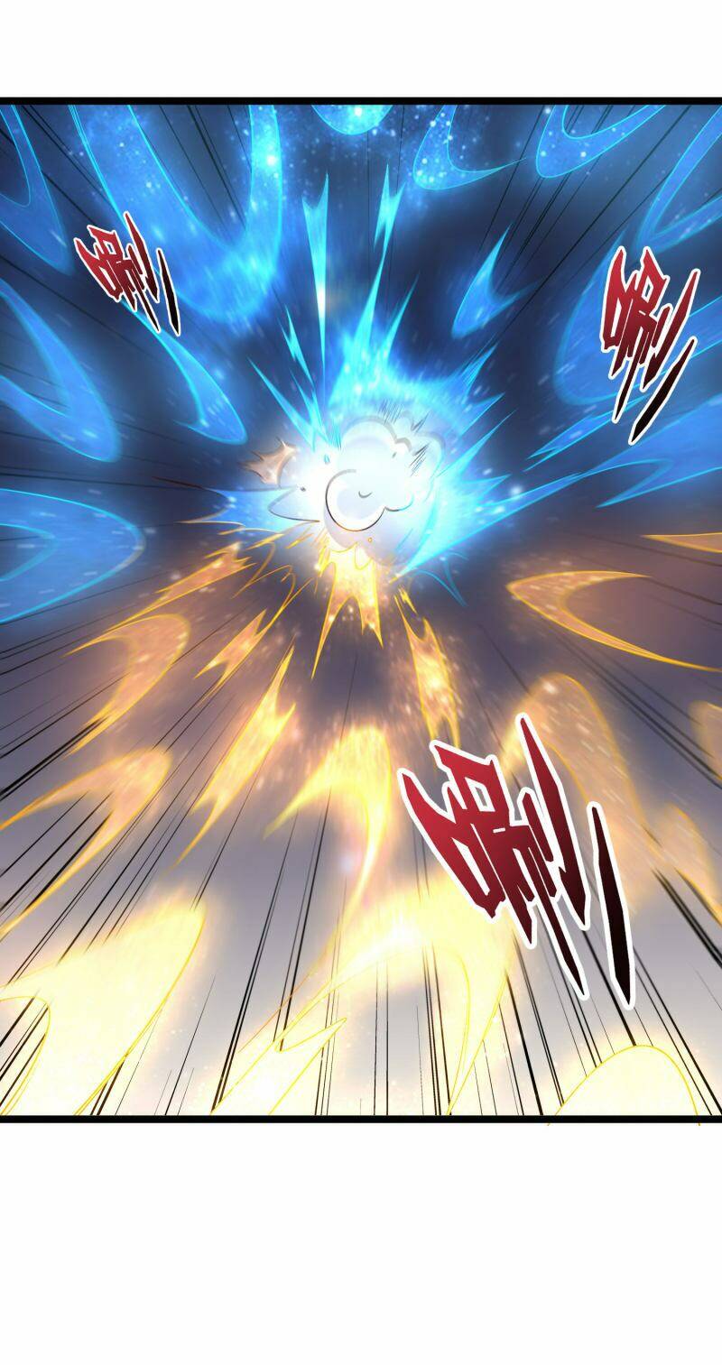 phục thiên thánh chủ chapter 42 28