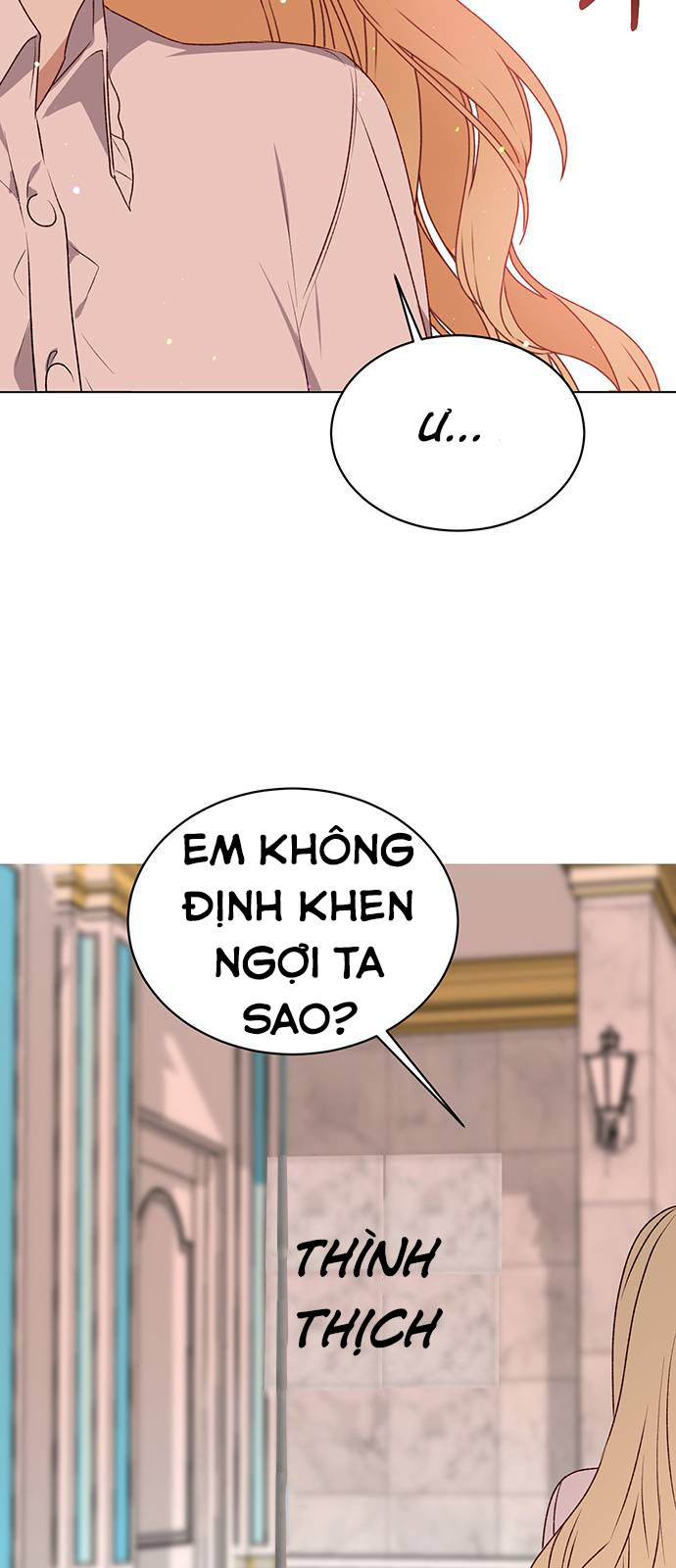 tôi là vị hôn thê phản diện chapter 54.2 14