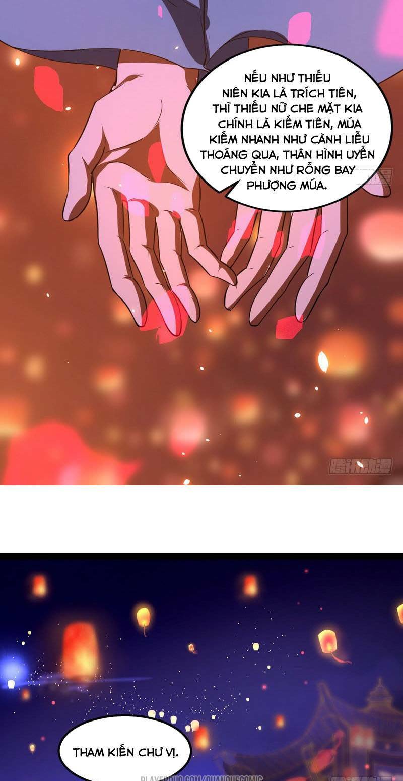 ta là tà đế chapter 28 23