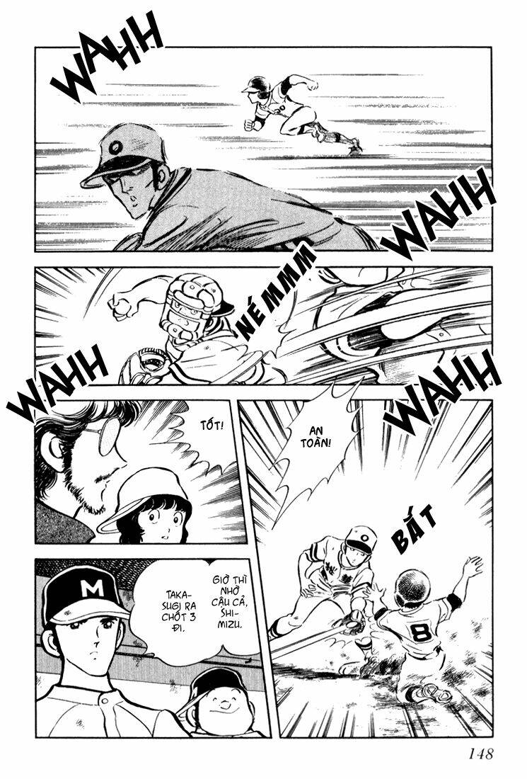 hiatari ryoukou! (hoa nắng) chapter 9 50